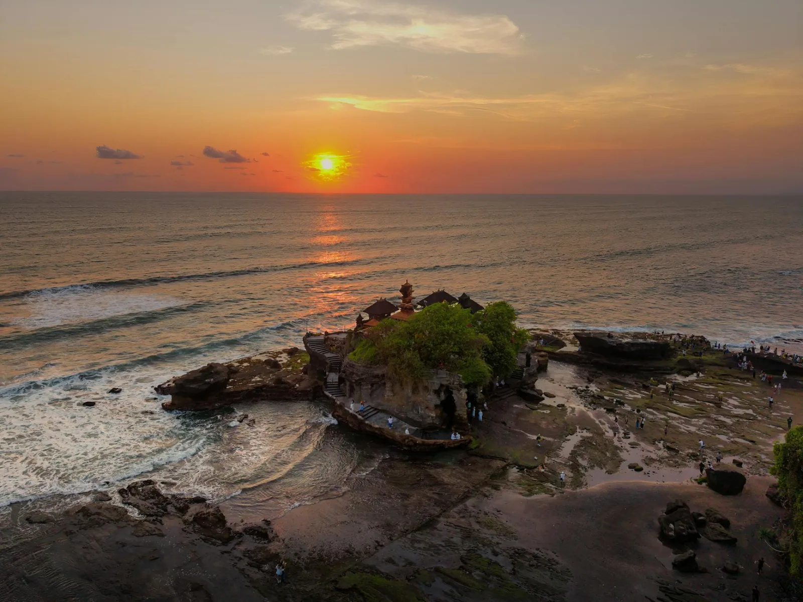Guide complet Bali