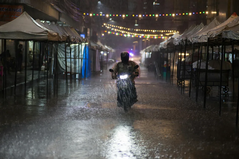 Quand aller à Bangkok ?