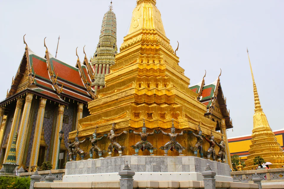 Bangkok