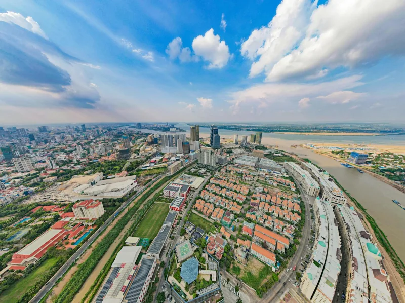 Phnom Penh