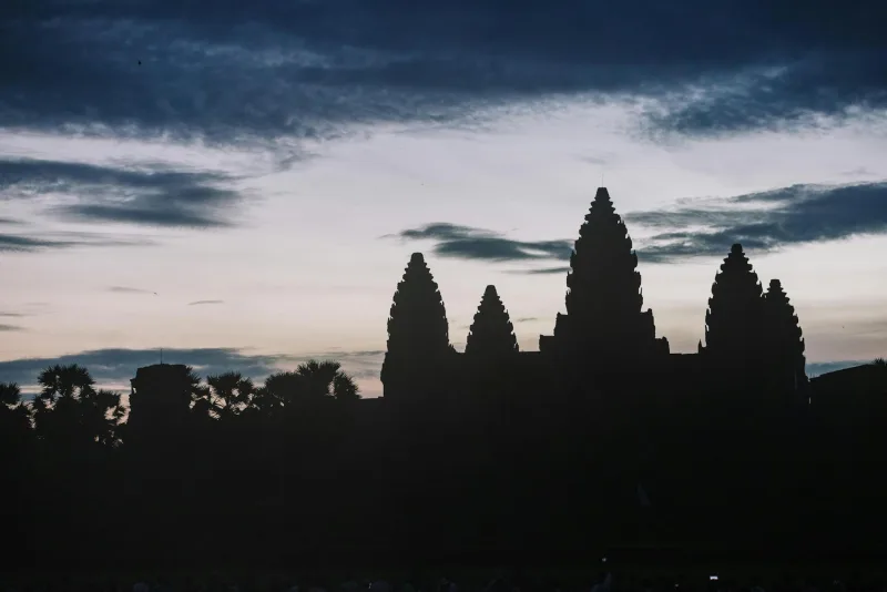 Siem Reap