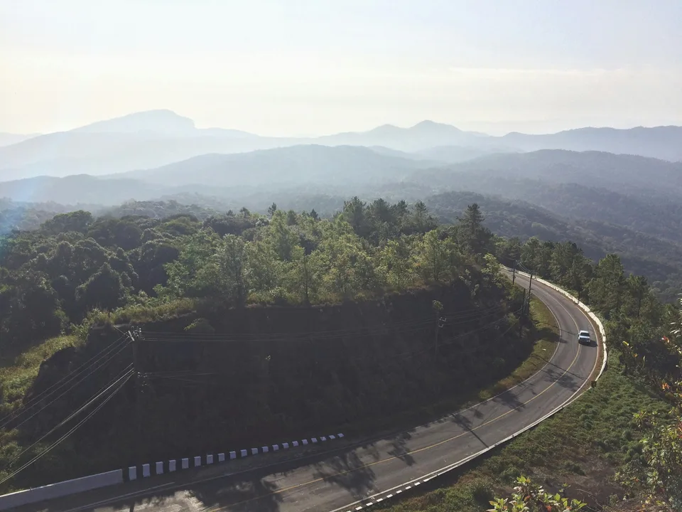 Quand aller à Chiang Mai ?