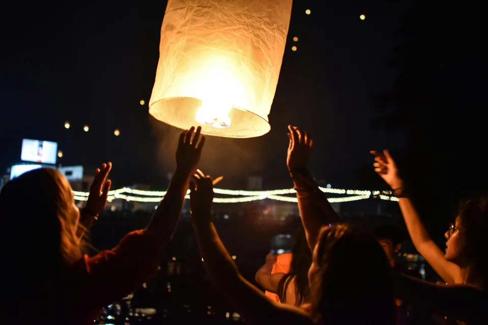 Combien de jours à Chiang Mai ?