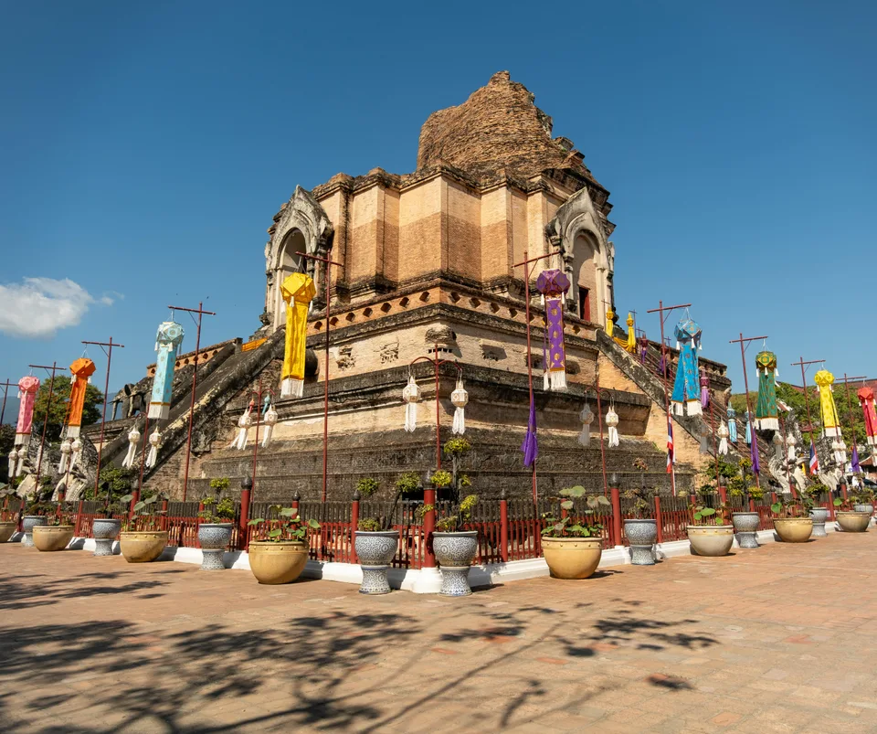 Chiang Mai