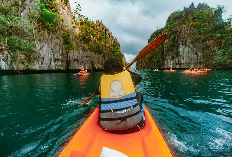 Plongée sur épaves Coron : guide complet