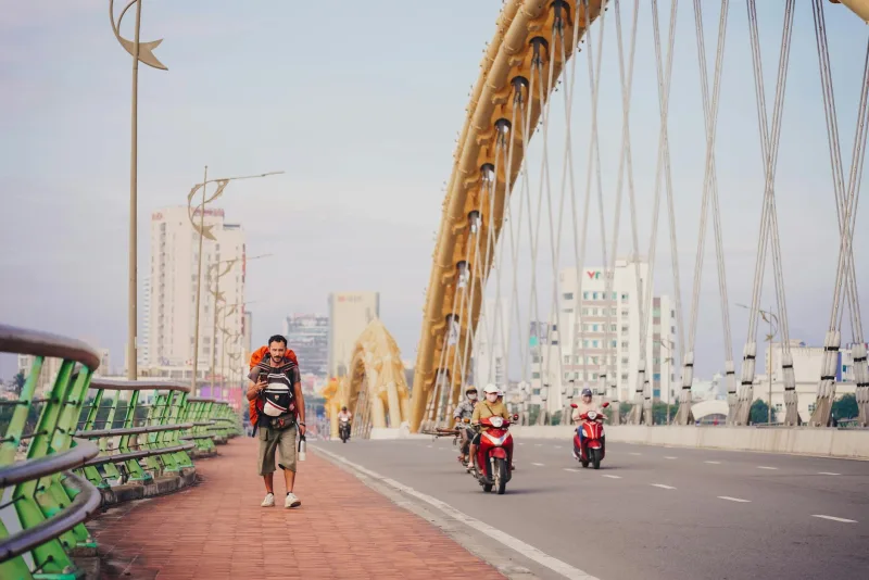 Arnaques et pièges Da Nang
