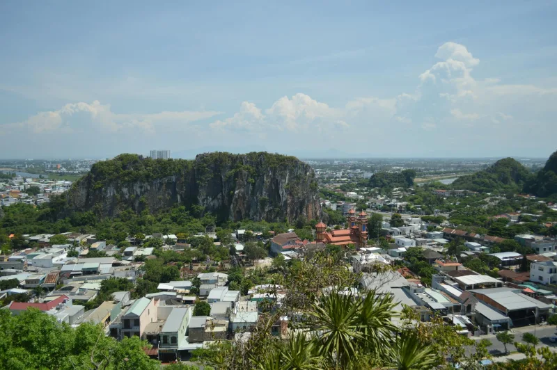 Combien de jours à Da Nang ?