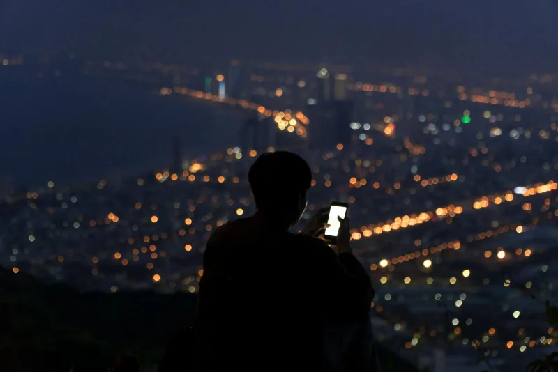 eSIM vs SIM locale Da Nang