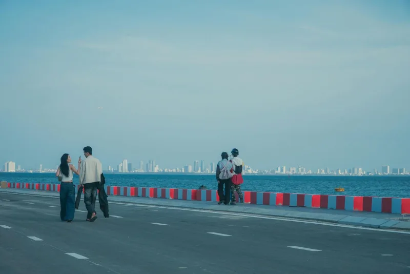 Internet et wifi Da Nang