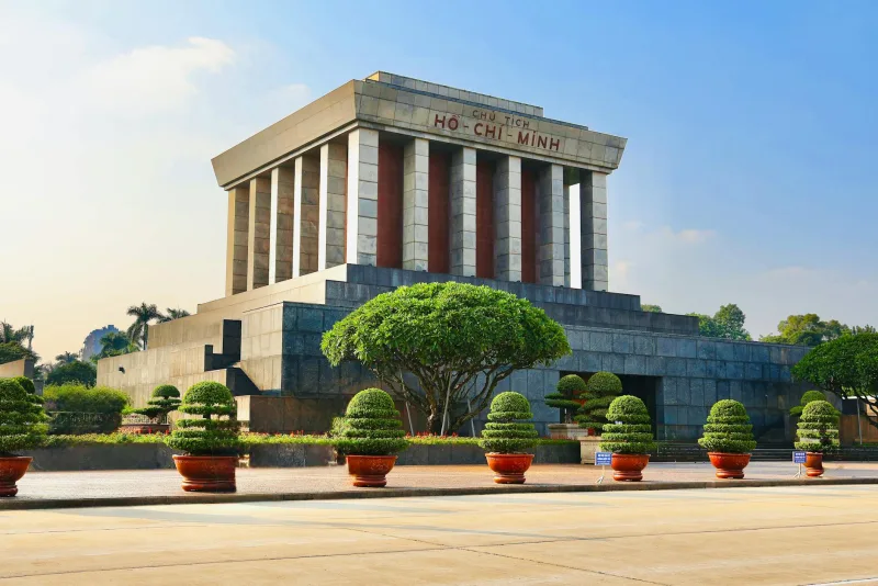 Transport et logistique Hanoi