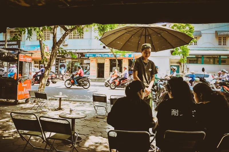 Wifi Hanoi