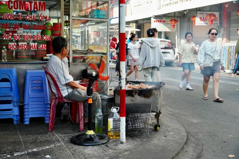 Coût journée HCMC