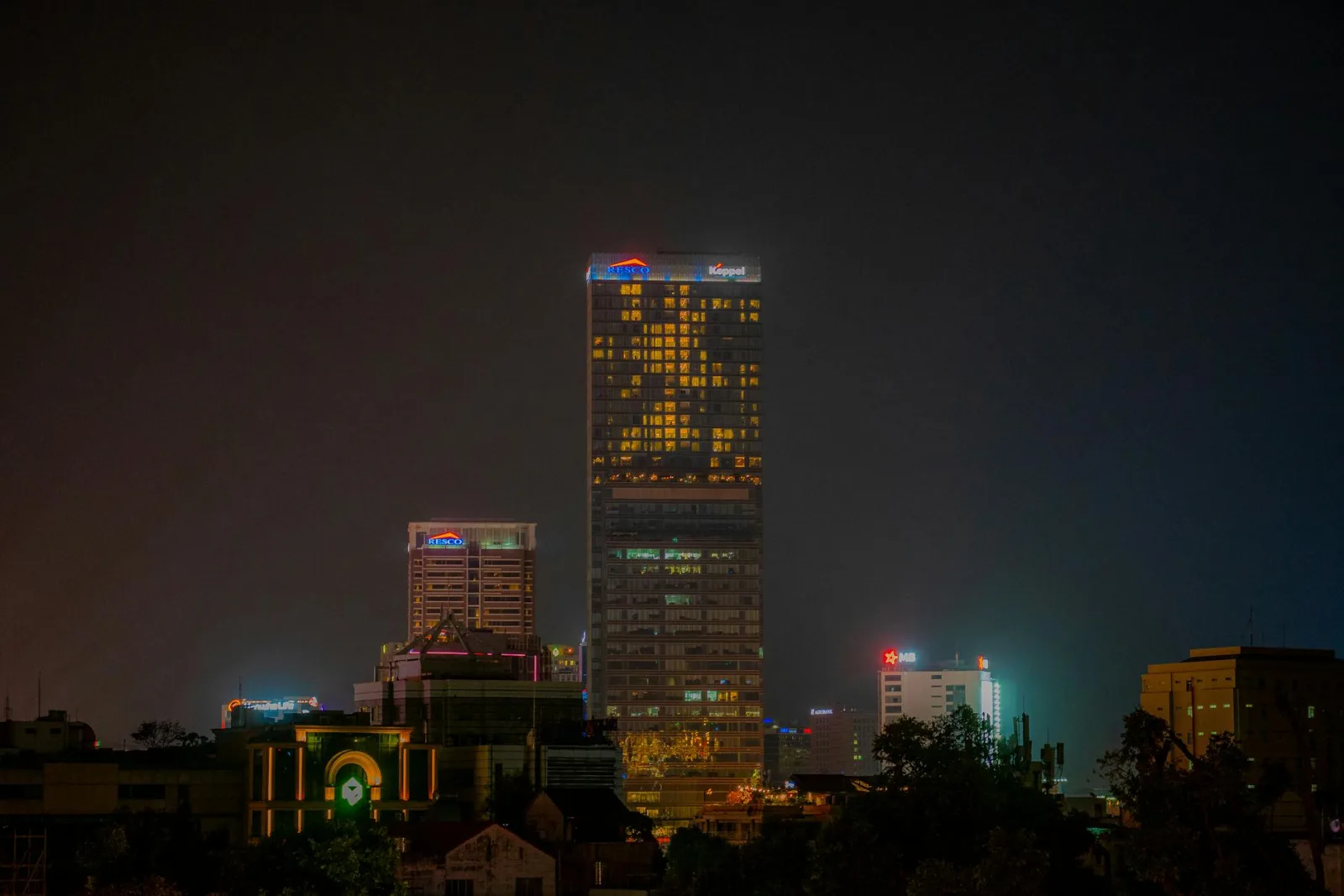Budget journée Ho Chi Minh