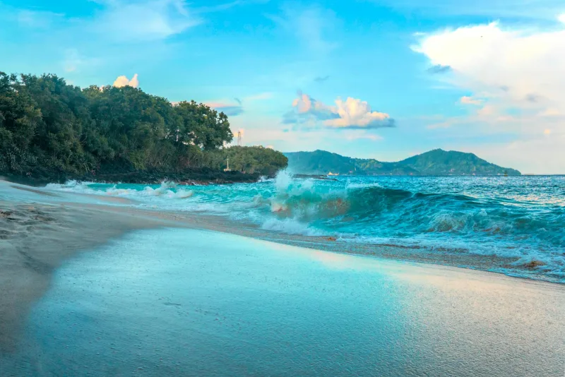 Lombok