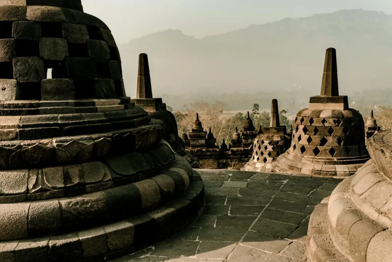 Yogyakarta