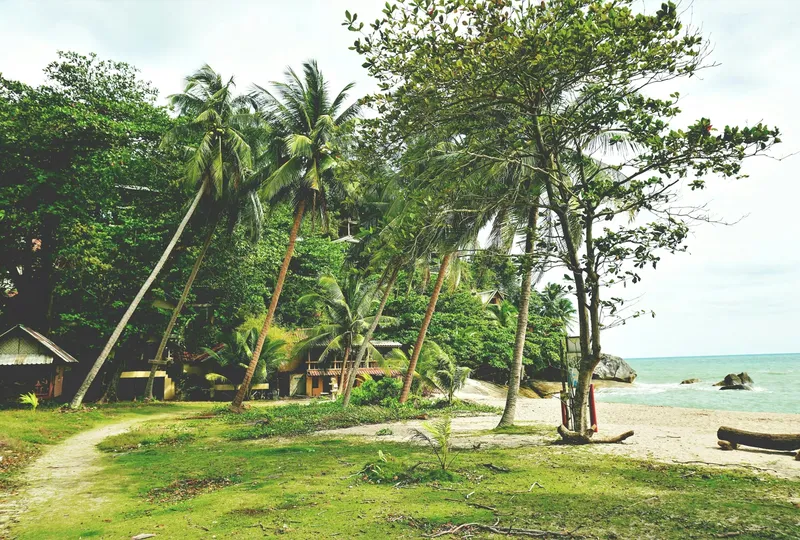 eSIM vs SIM locale Koh Phangan