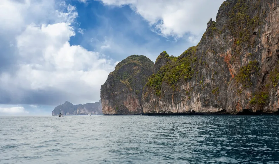 Koh Phi Phi