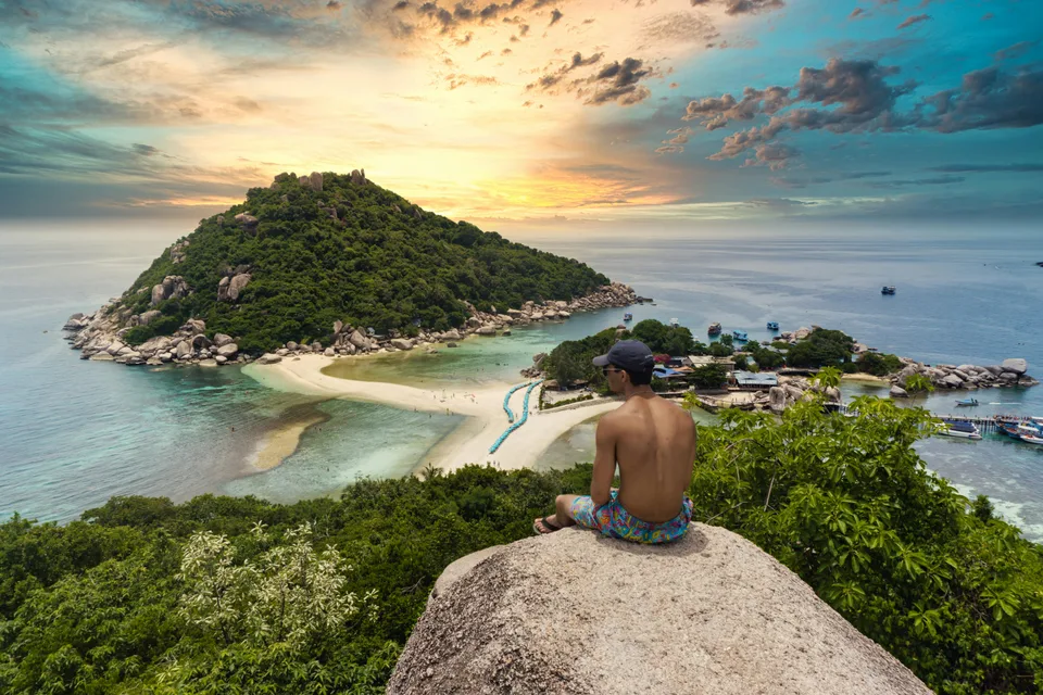 Samui vs Phangan vs Tao