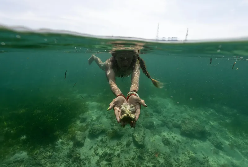 Combien de jours à Koh Tao ?