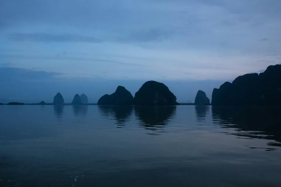 Quand aller à Koh Yao Noi ?