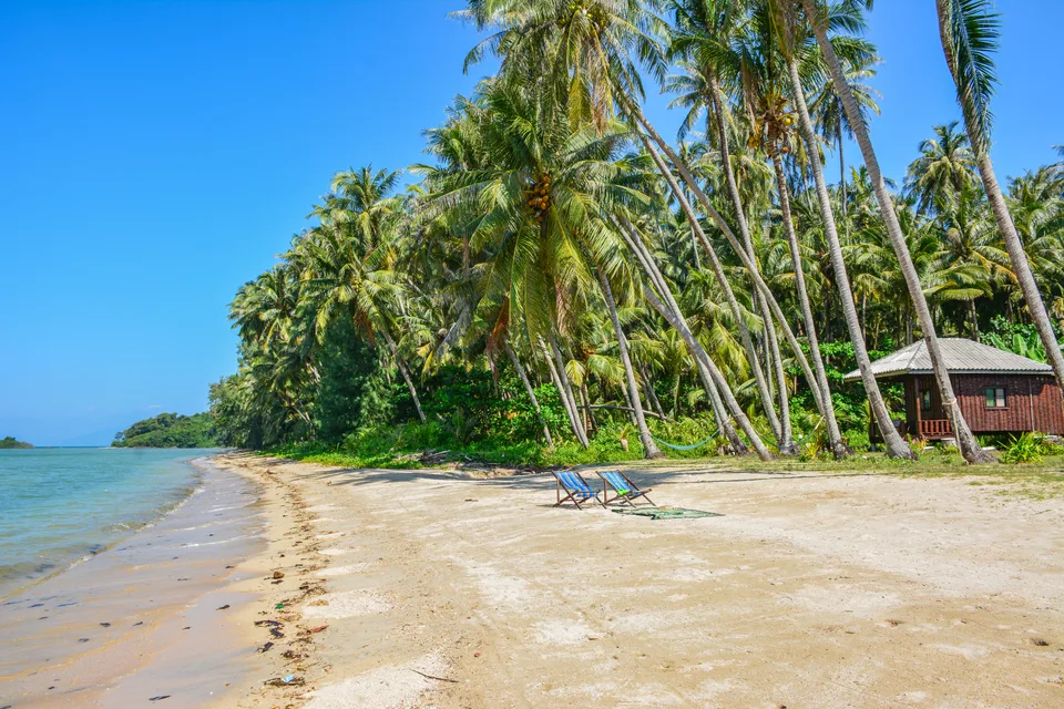 Coût d'une journée à Koh Yao Noi