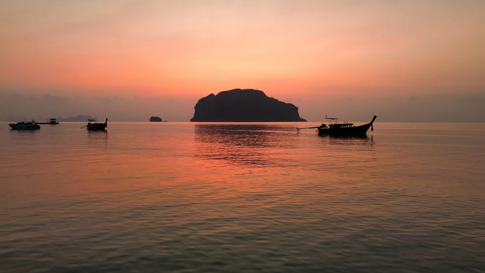 Combien de jours à Koh Yao Noi ?