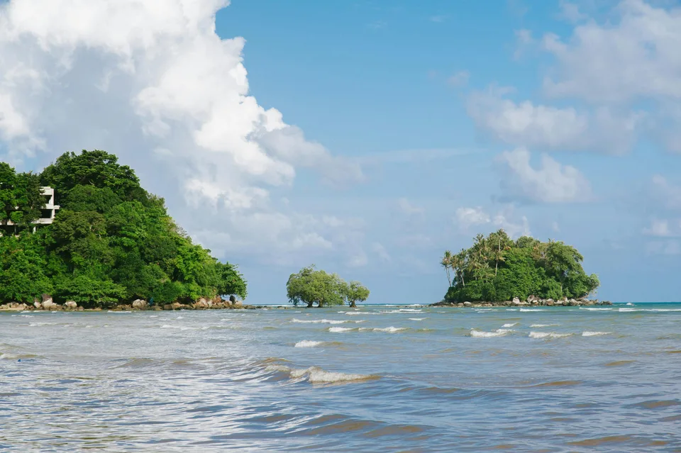 Yao Noi vs Yao Yai vs Koh Jum