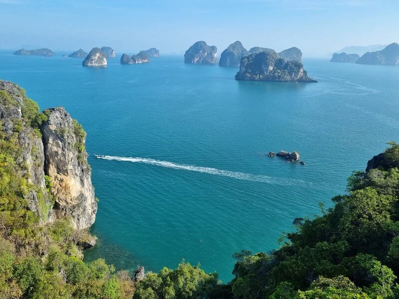 Koh Yao Noi