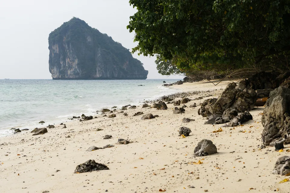 Krabi vs Phuket vs Koh Samui