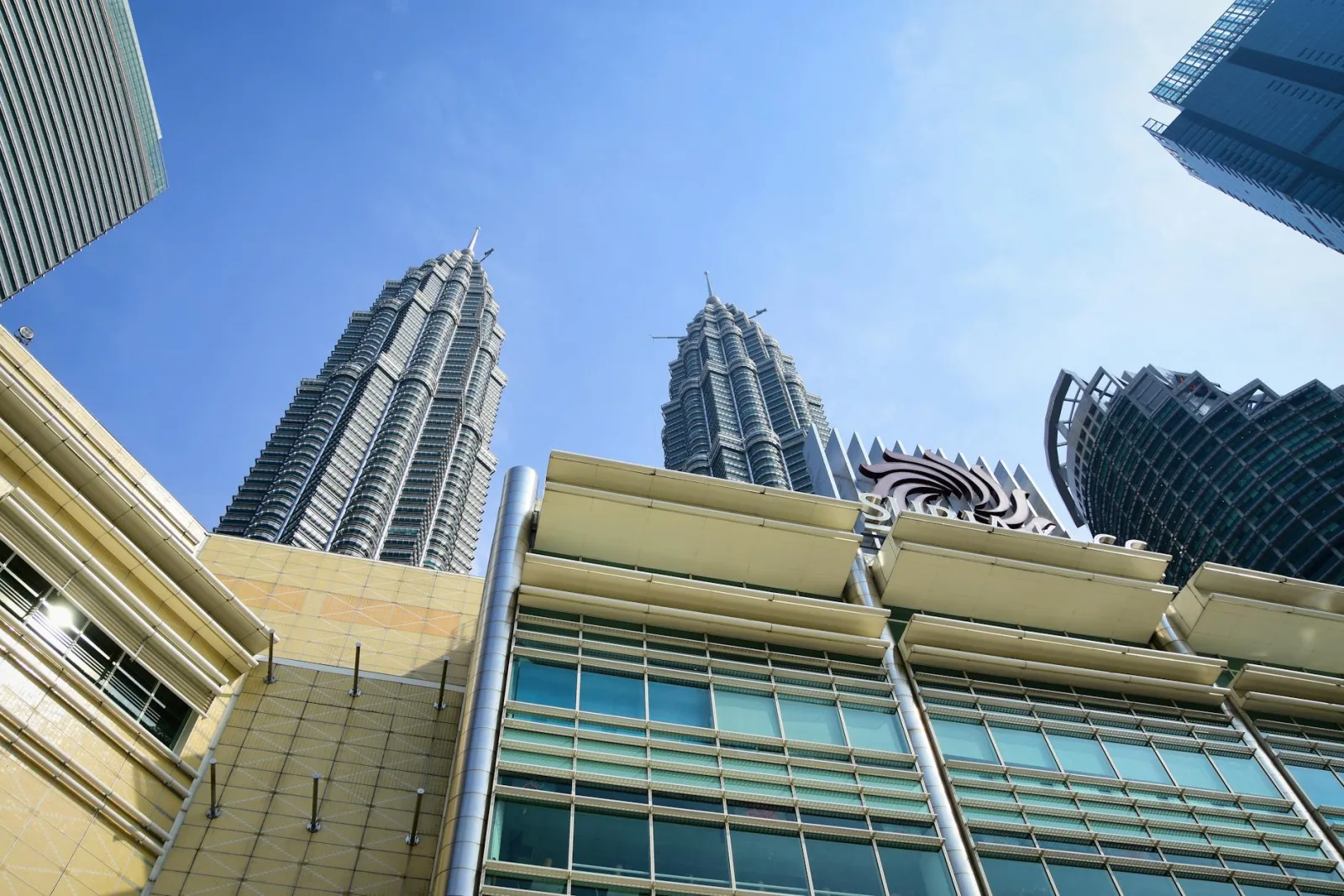 Budget journée Kuala Lumpur