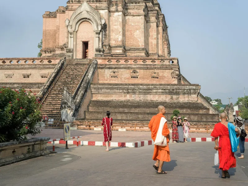 Luang Prabang