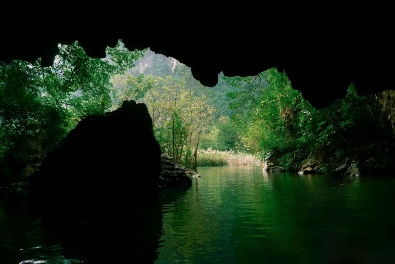 Nong Khiaw