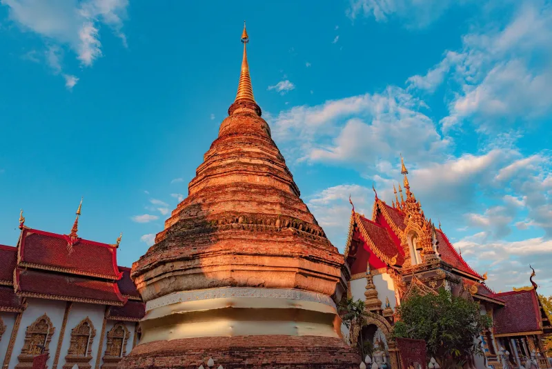 Vientiane