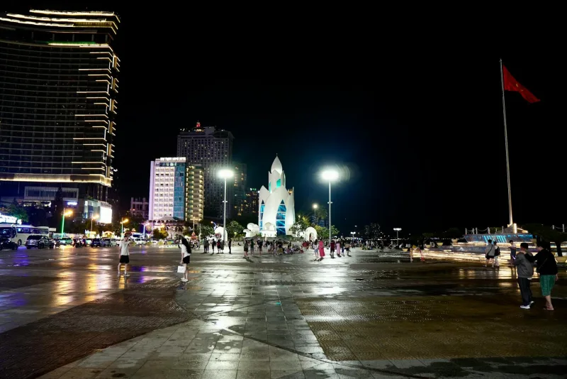 Arnaques et pièges Nha Trang