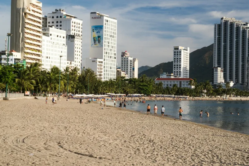 Coût journée Nha Trang
