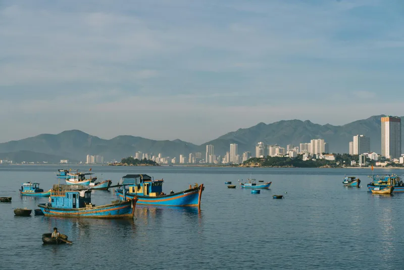 Combien de jours à Nha Trang ?