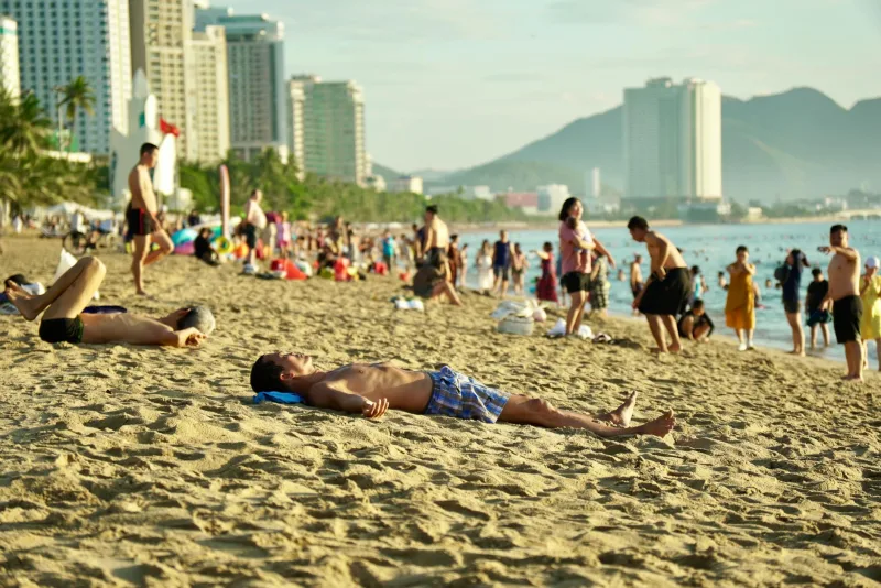 eSIM vs SIM locale Nha Trang