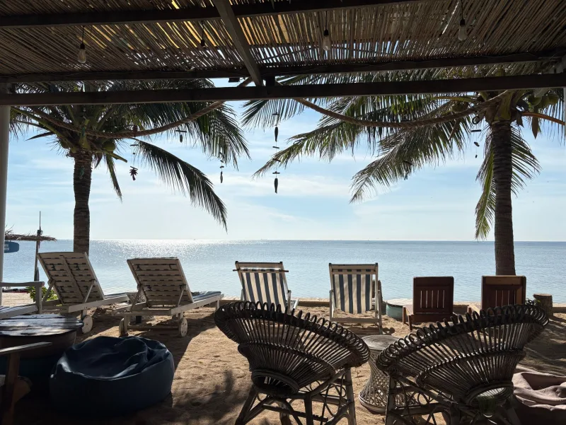 Internet et wifi Nha Trang