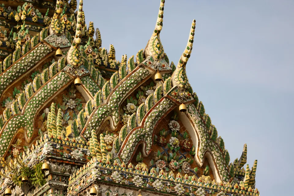 Combien de jours à Penang ?