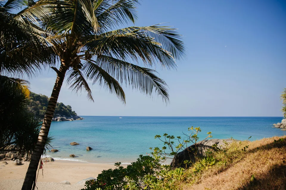 Quand aller à Phuket ?