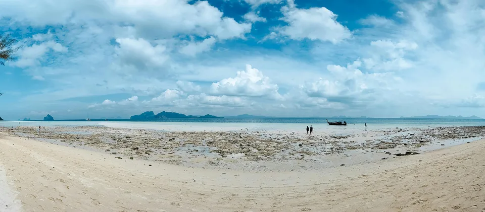 Phuket vs Krabi vs Yao Noi