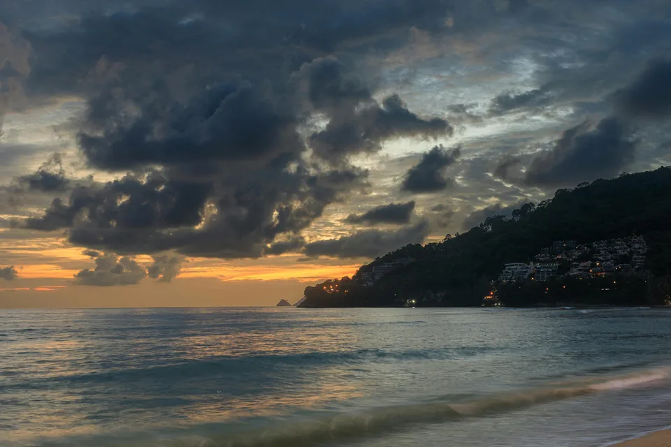 Coût d'une journée à Phuket