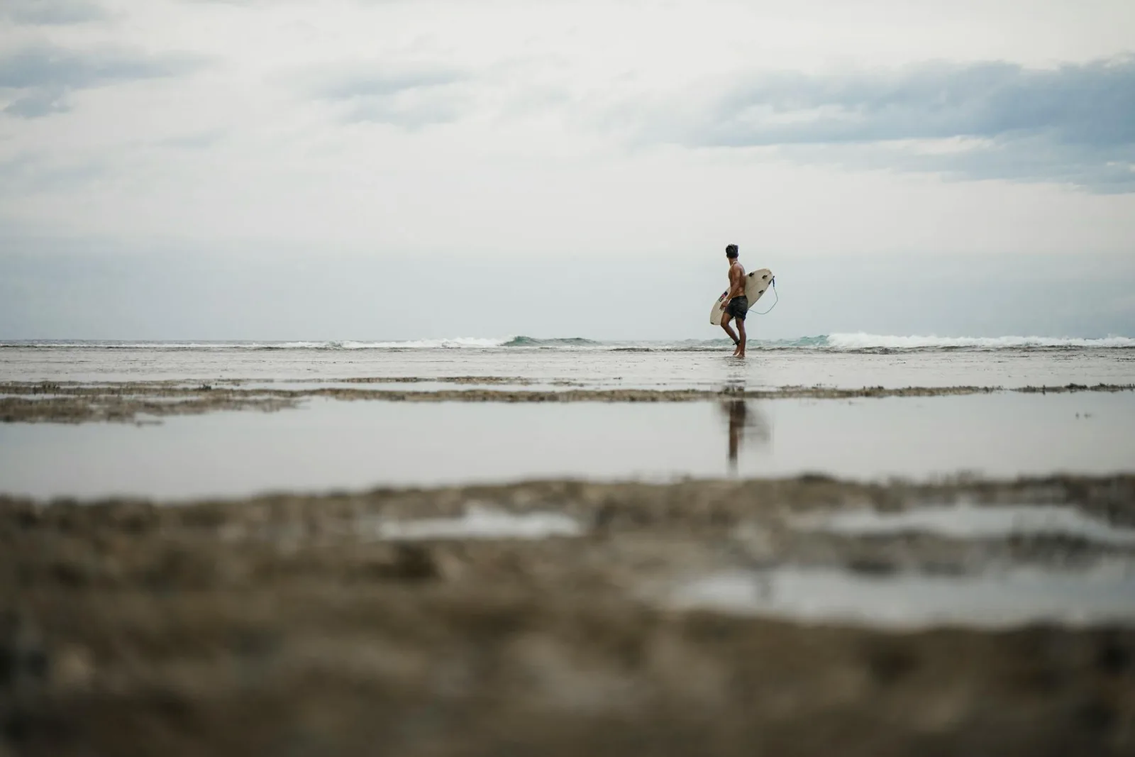 Budget journée Siargao