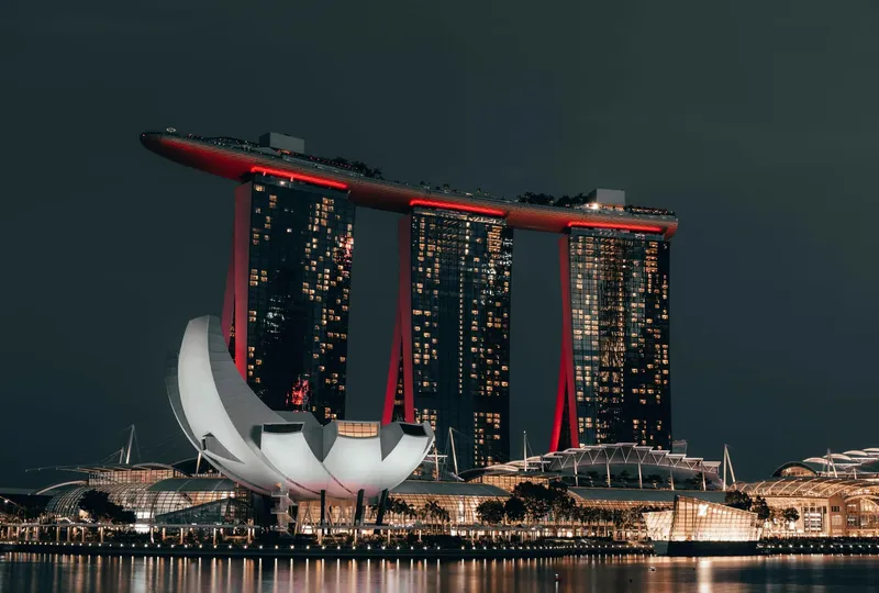 Combien de jours à Singapour ?