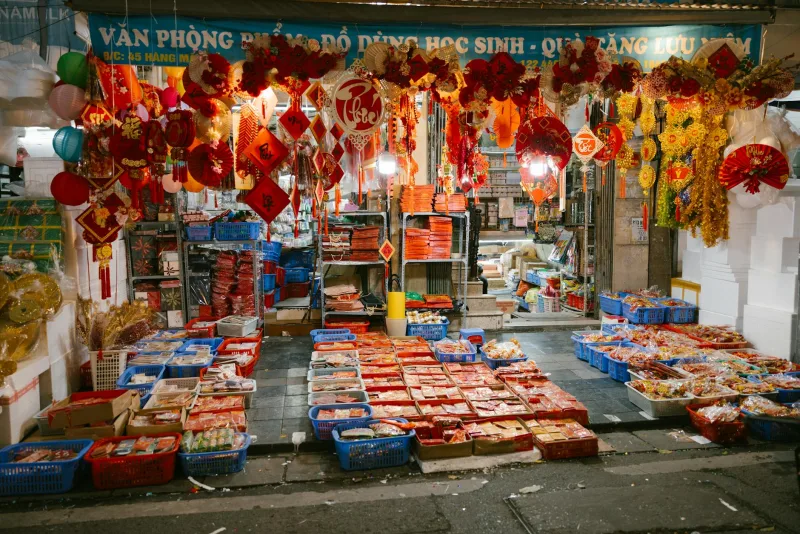 Hanoi